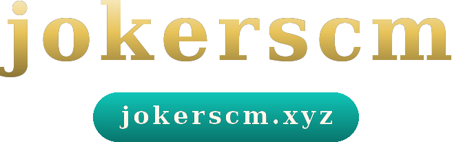 jokerscm logo
