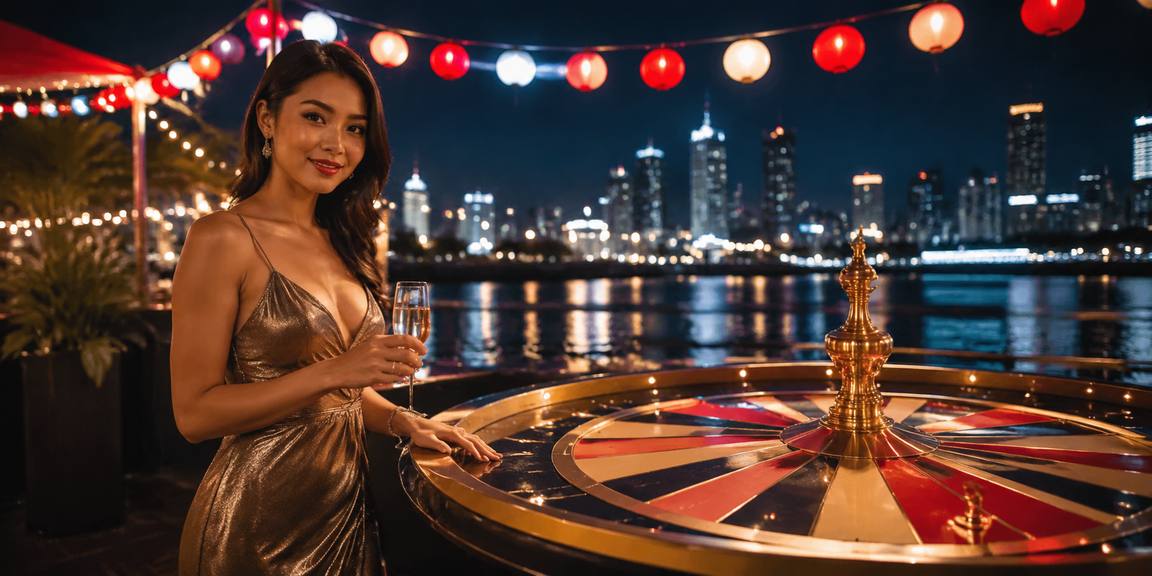 jokerscm jokerscm Casino Tables and Slot Rooms